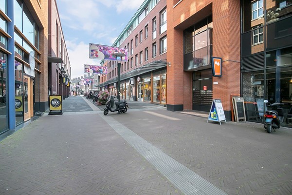 Tevreden koper --> Koningshof Ridderkerk Centrum