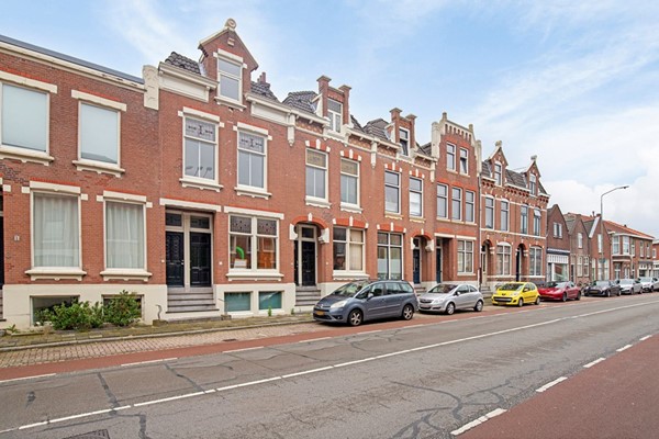 Krommedijk 8, Dordrecht