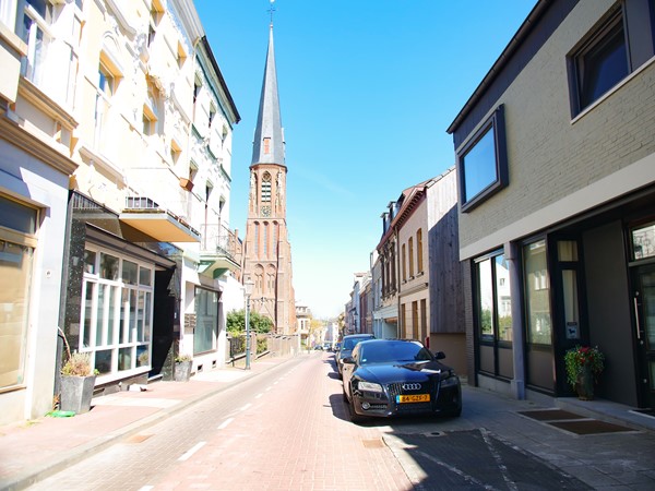 Medium property photo - Kerkstraat 66, 6291 AD Vaals