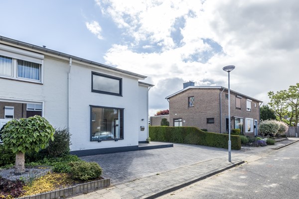 Medium property photo - Caldenbornstraat 9, 6367 CN Voerendaal
