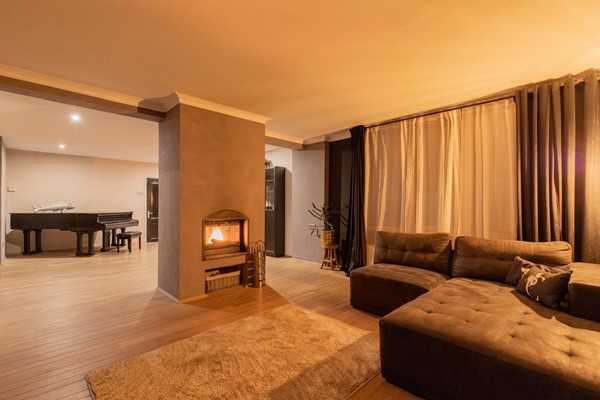 Medium property photo - Kapelaan Ramakersstraat 16A, 6413 EK Heerlen