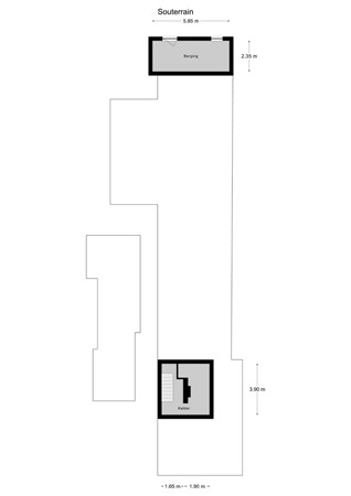 Plattegrond - Nieuweweg 102, 6301 EW Valkenburg - -1.jpg