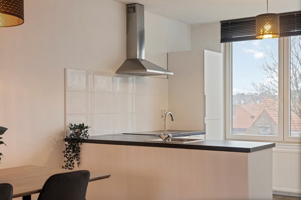 Foto - Te koop: Instapklaar recent gerenoveerde appartement met energielabel A++, 3 ruime slaapkamers, 2 balkons en separate berging 