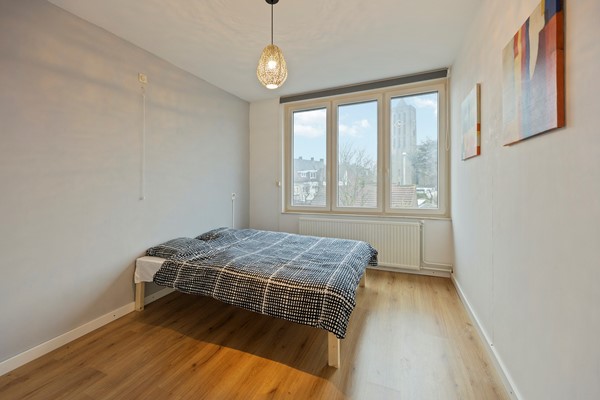 Foto - Te koop: Instapklaar recent gerenoveerde appartement met energielabel A++, 3 ruime slaapkamers, 2 balkons en separate berging 