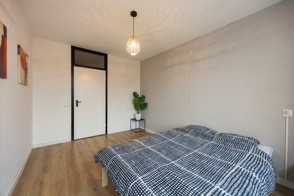 Foto - Te koop: Instapklaar recent gerenoveerde appartement met energielabel A++, 3 ruime slaapkamers, 2 balkons en separate berging 