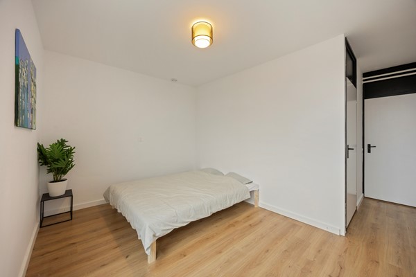Foto - Te koop: Instapklaar recent gerenoveerde appartement met energielabel A++, 3 ruime slaapkamers, 2 balkons en separate berging 