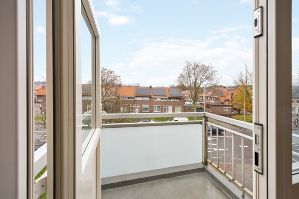 Foto - Te koop: Instapklaar recent gerenoveerde appartement met energielabel A++, 3 ruime slaapkamers, 2 balkons en separate berging 