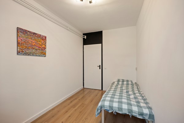 Foto - Te koop: Instapklaar recent gerenoveerde appartement met energielabel A++, 3 ruime slaapkamers, 2 balkons en separate berging 