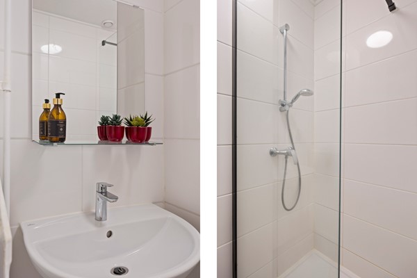 Foto - Te koop: Instapklaar recent gerenoveerde appartement met energielabel A++, 3 ruime slaapkamers, 2 balkons en separate berging 