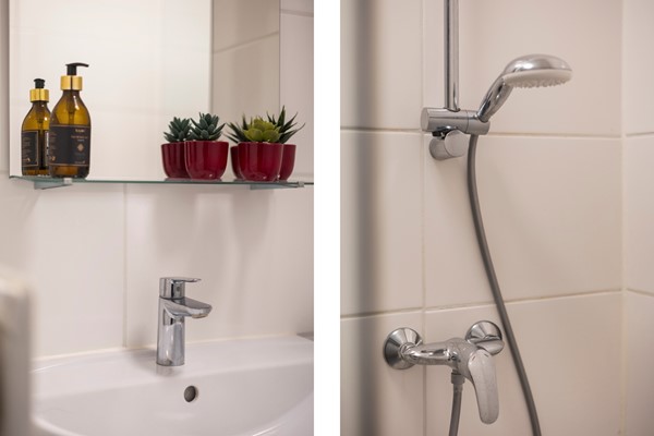 Foto - Te koop: Instapklaar recent gerenoveerde appartement met energielabel A++, 3 ruime slaapkamers, 2 balkons en separate berging 