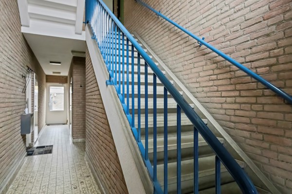 Foto - Te koop: Instapklaar recent gerenoveerde appartement met energielabel A++, 3 ruime slaapkamers, 2 balkons en separate berging 