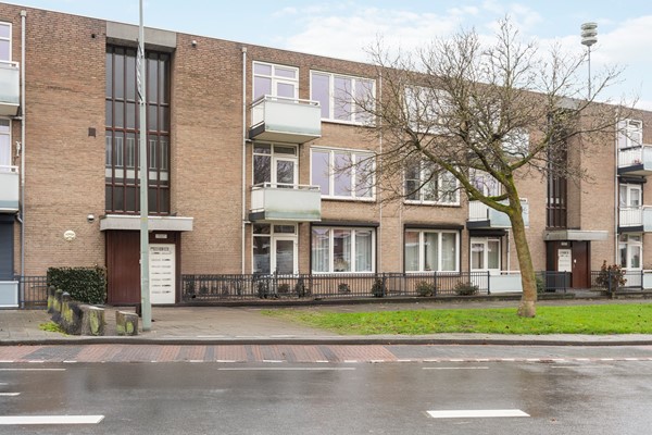 Foto - Te koop: Instapklaar recent gerenoveerde appartement met energielabel A++, 3 ruime slaapkamers, 2 balkons en separate berging 