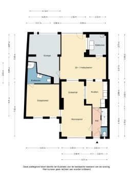 Plattegrond - Maastrichterlaan 194, 6291 EW Vaals - 9242cc17-23d8-4bb6-b161-748c150ba29f.jpg