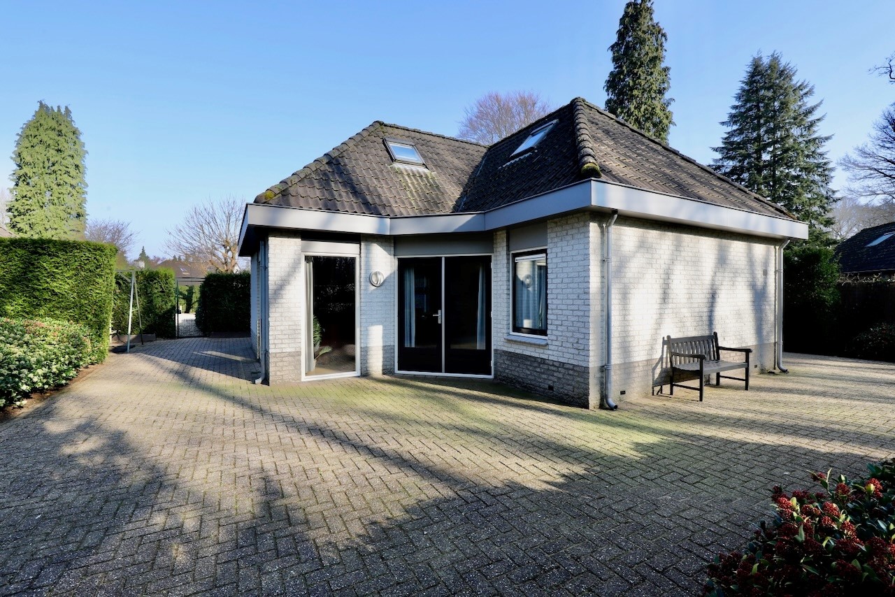 Family home in Garderen