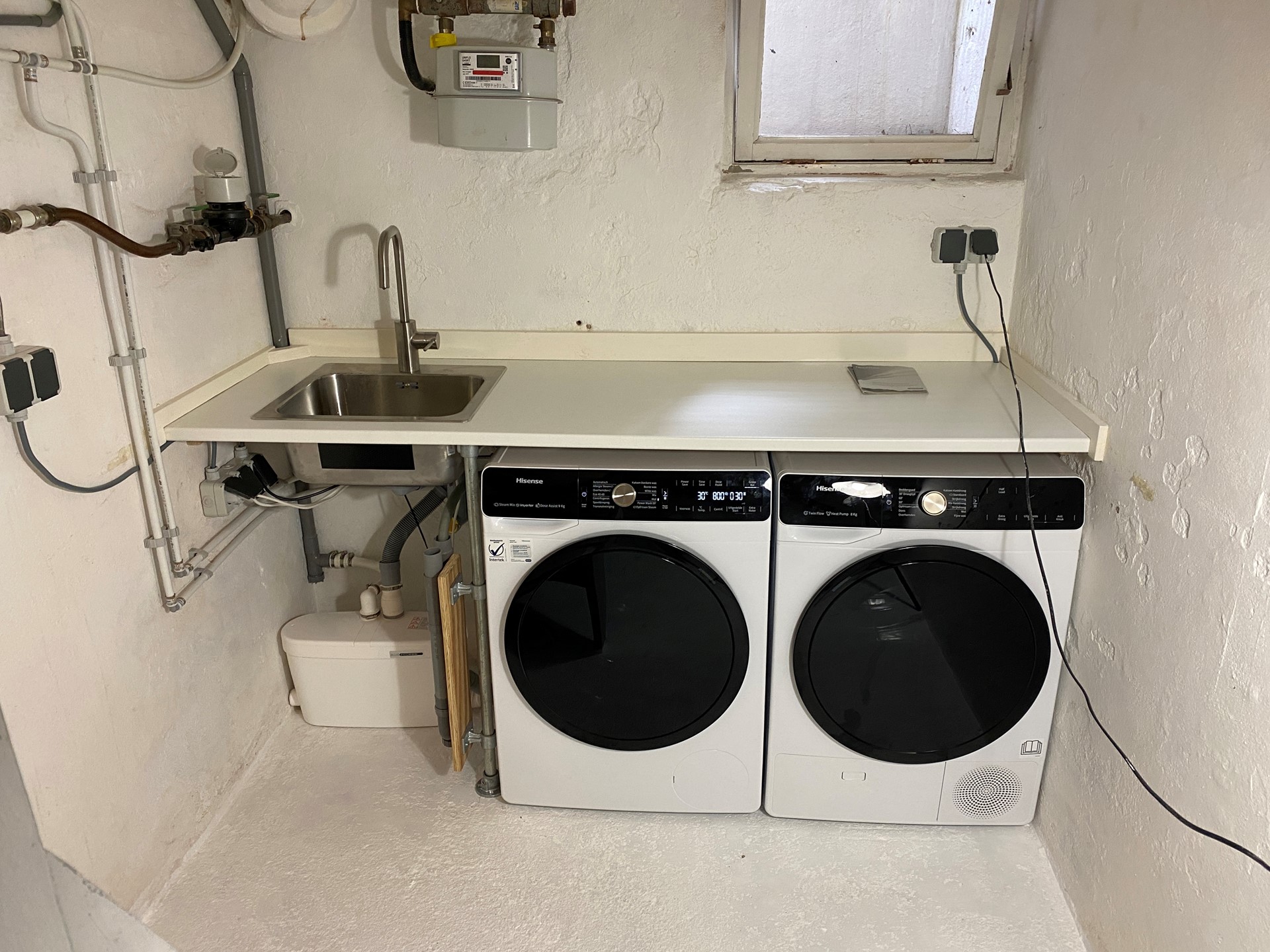 Appartement in Harderwijk