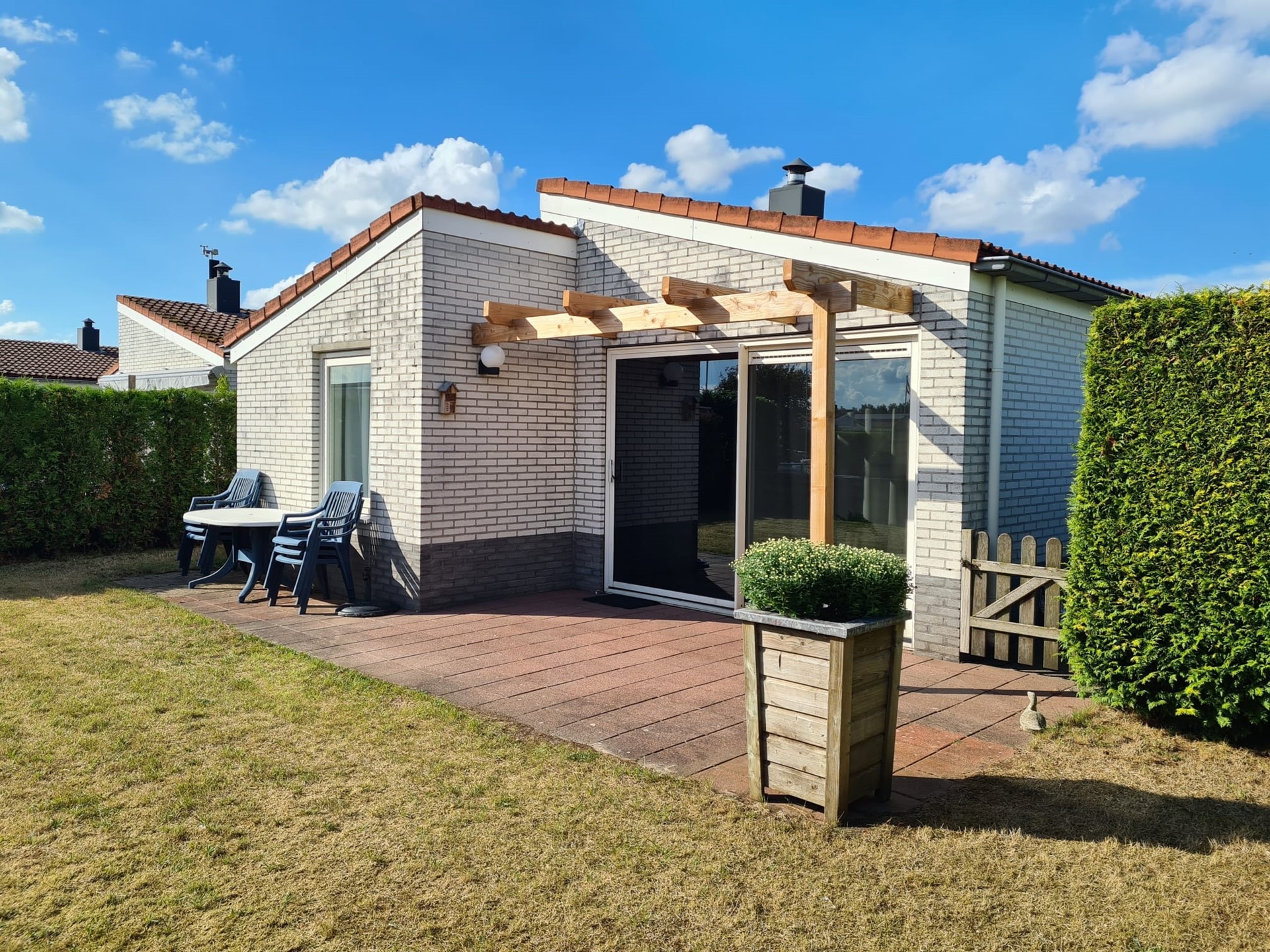 Woonhuis in Ermelo