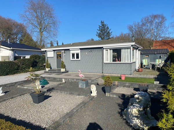 Eendenparkweg 13-41, Ermelo