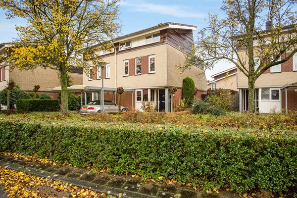 Te koop: Domein 16, 5509ML Veldhoven Domein 16, 5509ML Veldhoven