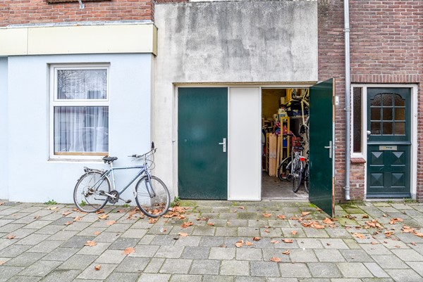 Medium property photo - Rijksstraatweg 112A, 2022 DE Haarlem