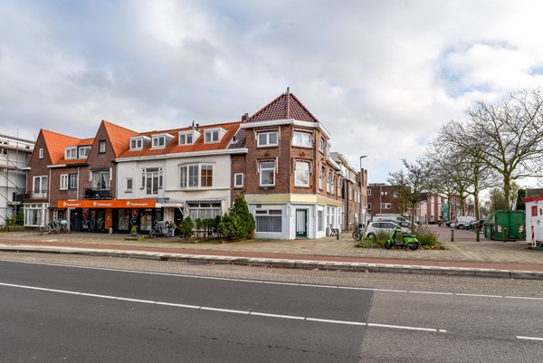 Medium property photo - Rijksstraatweg 112A, 2022 DE Haarlem