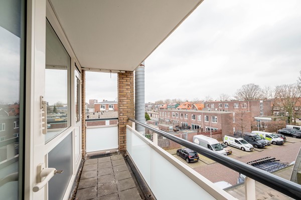 Medium property photo - Marsmanplein 49, 2025 DV Haarlem