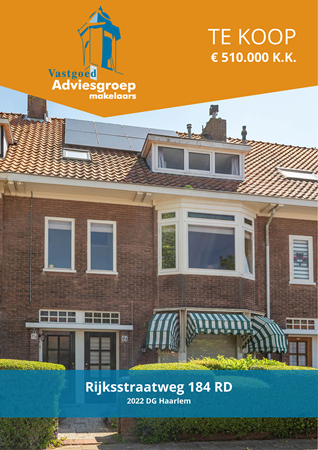 Brochure preview - Rijksstraatweg 184-RD, 2022 DG HAARLEM (1)