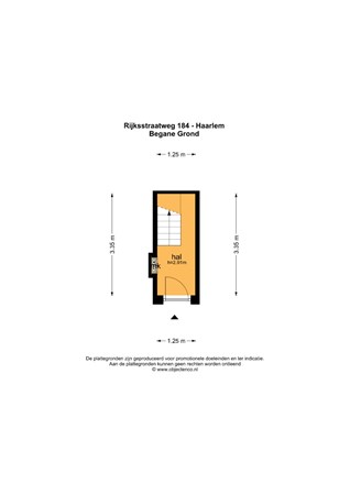 Rijksstraatweg 184RD, 2022 DG Haarlem - 122853_BG.jpg