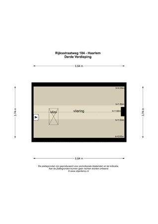 Rijksstraatweg 184RD, 2022 DG Haarlem - 122853_DV.jpg