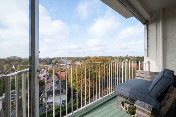 Medium property photo - Prins Mauritslaan 2-0076, 2012 SP Haarlem