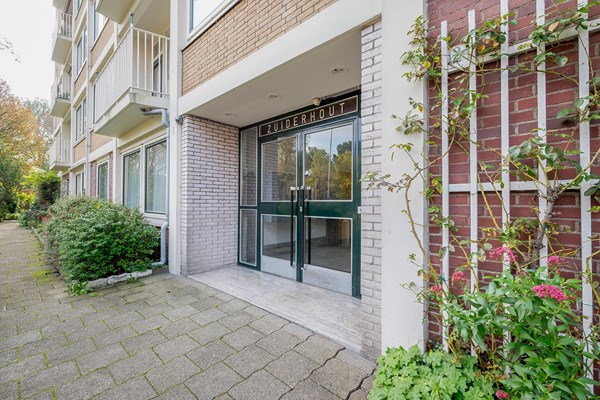 Medium property photo - Prins Mauritslaan 2-0076, 2012 SP Haarlem