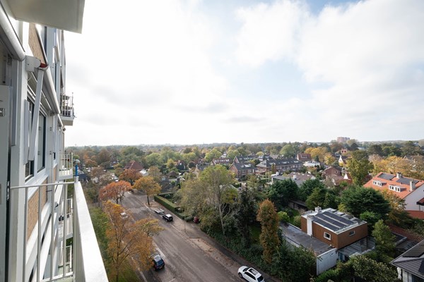 Medium property photo - Prins Mauritslaan 2-0076, 2012 SP Haarlem