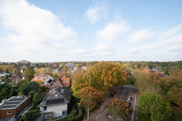 Medium property photo - Prins Mauritslaan 2-0076, 2012 SP Haarlem