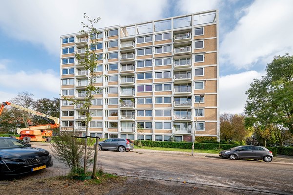 Medium property photo - Prins Mauritslaan 2-0076, 2012 SP Haarlem