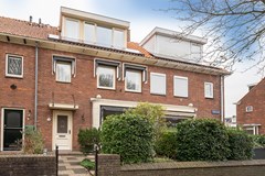 Verkocht: Muiderslotweg 77, 2026AK Haarlem