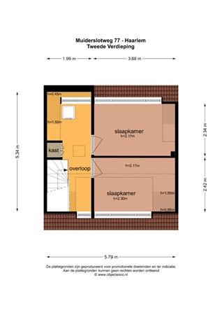 Muiderslotweg 77, 2026 AK Haarlem - 128601_TV.jpg