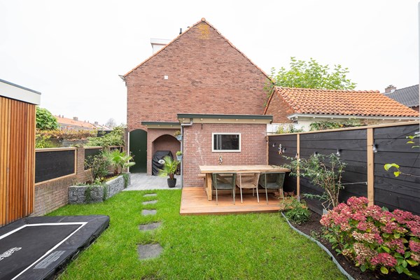 Medium property photo - Muiderslotweg 77, 2026 AK Haarlem