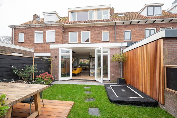 Medium property photo - Muiderslotweg 77, 2026 AK Haarlem