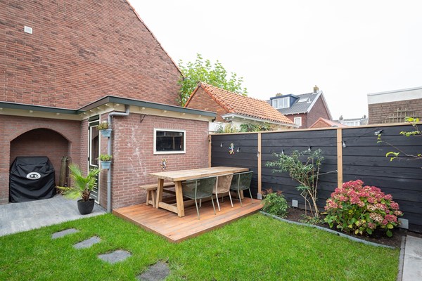 Medium property photo - Muiderslotweg 77, 2026 AK Haarlem