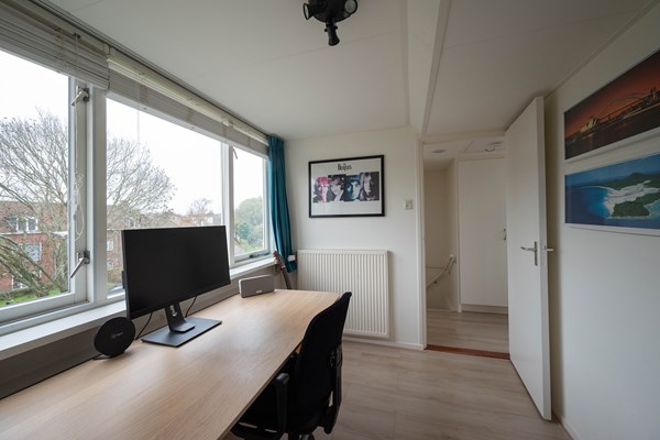 Medium property photo - Muiderslotweg 77, 2026 AK Haarlem