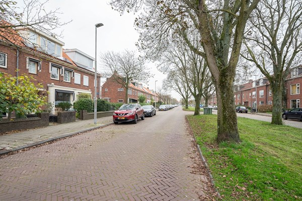 Medium property photo - Muiderslotweg 77, 2026 AK Haarlem