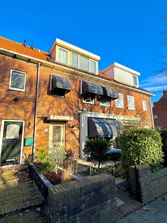 Medium property photo - Muiderslotweg 77, 2026 AK Haarlem