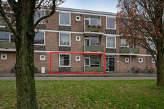 Verkocht onder voorbehoud: Hongarijepad 22, 2034XH Haarlem