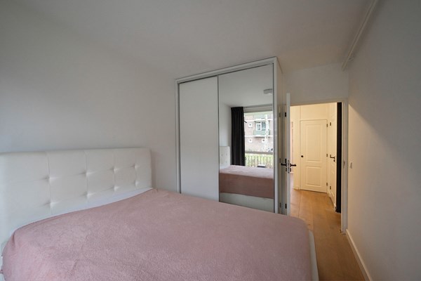 Medium property photo - Hongarijepad 22, 2034 XH Haarlem