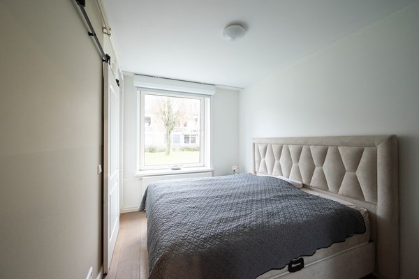 Medium property photo - Hongarijepad 22, 2034 XH Haarlem