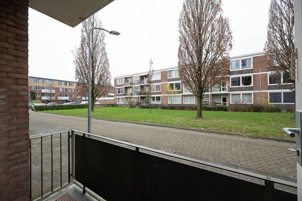 Medium property photo - Hongarijepad 22, 2034 XH Haarlem