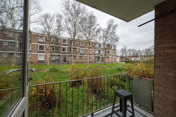 Medium property photo - Hongarijepad 22, 2034 XH Haarlem