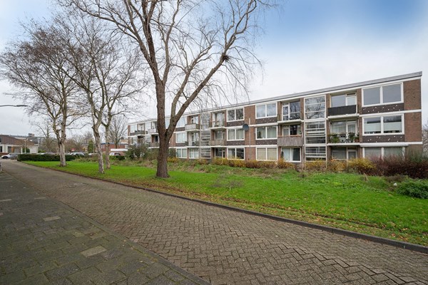 Medium property photo - Hongarijepad 22, 2034 XH Haarlem