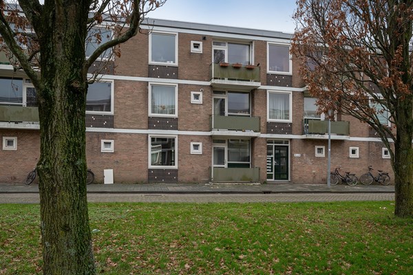 Medium property photo - Hongarijepad 22, 2034 XH Haarlem