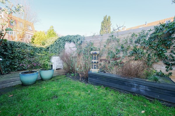 Medium property photo - Arnoldystraat 15, 2024 VG Haarlem