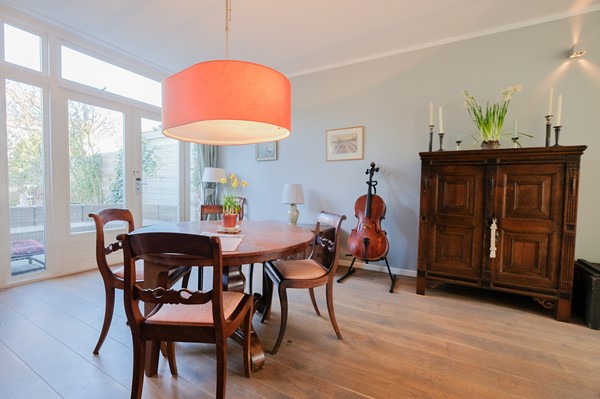 Medium property photo - Arnoldystraat 15, 2024 VG Haarlem